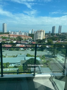 Mira Residence Condominium , Tanjung Bungah Penang