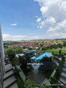 New Apartment in Denai Alam For Sale