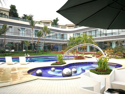 New Condominium For Sale, Lake City, Jalan Ipoh Kuala Lumpur