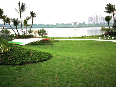 New Launch Condominium for Sale at Lake City, Jalan Kuching