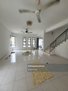 Nice 2 Storey House Semi D,4r3b,35x75ft,Aman Perdana,Klang