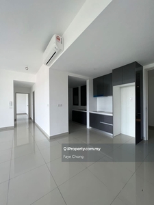 Nice & Cozy 3 Bedrooms Unit For Rent - High Floor With Golf View