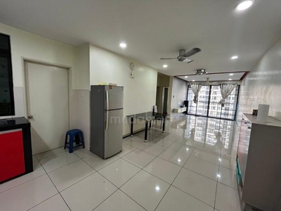 One Damansara Nice Renovated Unit For Sell