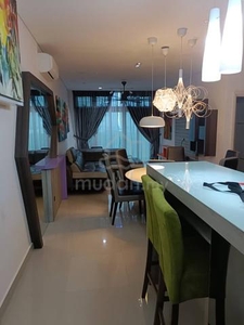 One Medini Condominium Iskandar Puteri Nusajaya Johor Fully Furnish