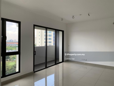 Panorama Residences, Kelana Jaya Condominium Unit For Sale!