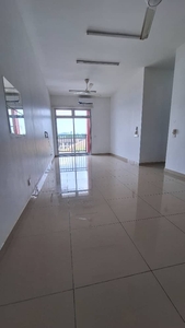 Partial Furnished Kalista 2 Apartment Seremban 2, Ready Move In Good Condition