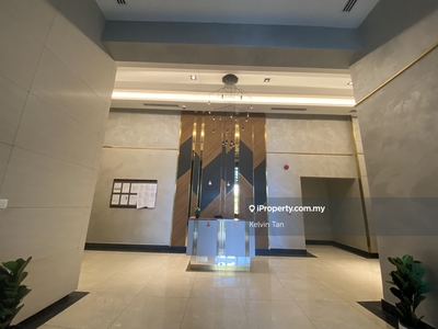 Penthouse Last Unit, Jalan Klang Lama, Mid Valley, Petaling Jaya