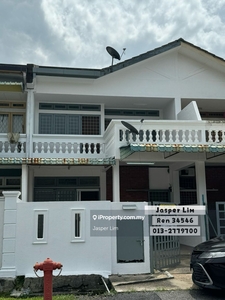 Port Dickson Teluk Kemang Double sty nera pd villa