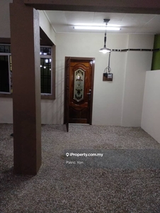 Puchong Corner Taman Puchong Putra Perdana 2sty house for Sale