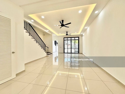 Renovated Mellowood Renovated With id 2 Storey Eco Majestic