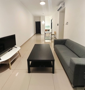 [RENT] Lavile Cheras, 3rooms 2baths, near Velocity Mall, MRT & LRT