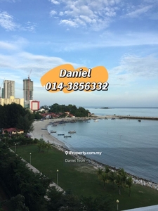 Seaview Quayside resort Tanjung Tokong Strait Quay Andaman Penang