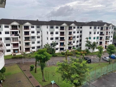 Selesa Puteri Condominium, Skudai, Johor