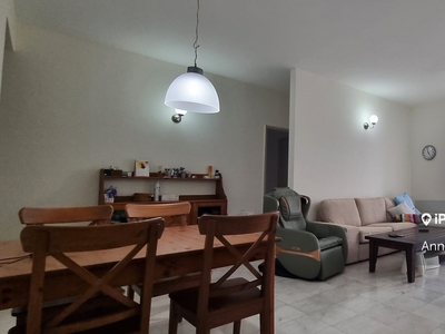 Seri Puri Apartment @ Desa Aman Puri, Kepong for Rent!