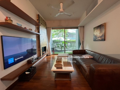 Stonor 3 corner unit to Sale with fully furnished