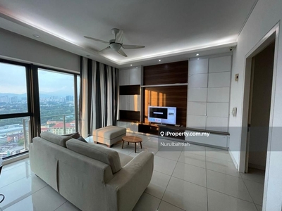 Super Deal Setia Sky Residences Fully Furnished