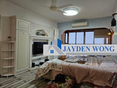 Surin Condo Nicely Renovated Seaview Fully Furnished Tanjung Bungah