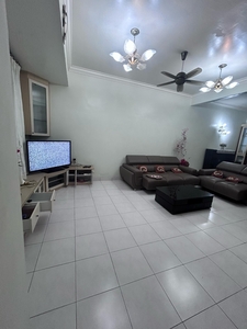 Taman Impian Impian Emas Skudai Johor, Double Storey Terrace House, For Rent