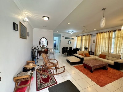 The Gateway @ Horizon Hills Jalan Ambang, Horizon Hills / Double Storey Corner Lot / 4 Bedroom