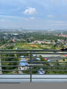 The Retreat Condominium .Bukit Mertajam