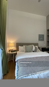 The Sentral Suite - High Floor, Cheap, Fully Furnished, 1 Room to Rent