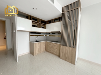 Top Residency Setia Alam unit for Rent