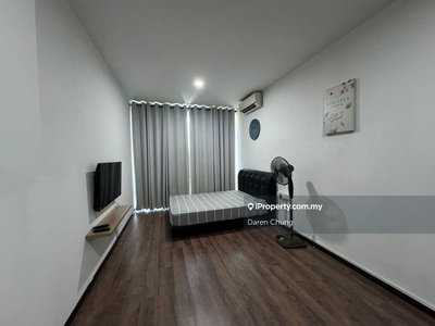 Tropic Condo Dual Key 3bedroom unit for rent and sale