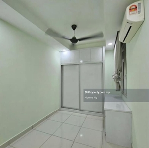 Unit Nearby MRT Station & TBS , Big Unit for rent !!