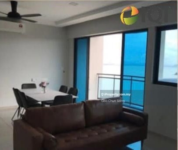 Waterside Residence Condo With Fully Furnished