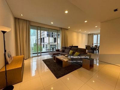 Welcome to Viewing, 3min Walking Distance to Pavilion Kl
