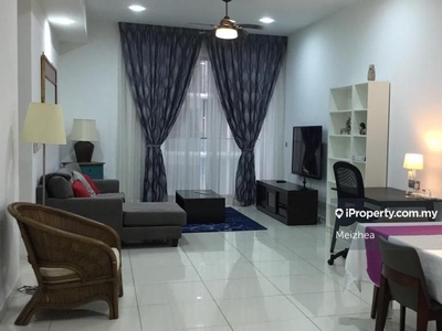 Well furnished Msuites for rent