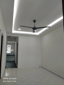 XX ,Jalan Cahaya 2 , Taman Cahaya 31000 Batu Gajah Perak Single Storey Unblock View 3 Bedroom