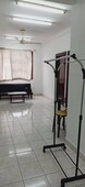 (Partially Furnished) Berembang Indah Apartment, Ampang Jaya
