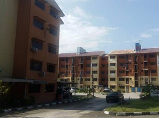 2 bedroom Flat for sale in Setia Alam