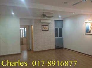 4 bedroom 2-sty Terrace/Link House for sale in Ara Damansara