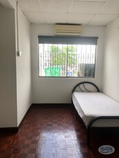 All Female Fully Furnished Private Room AC SS22 Damansara Jaya