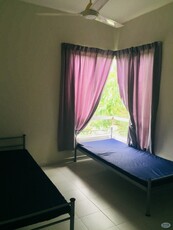 Apartment at Ayer Keroh, Melaka