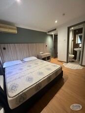 [Available Now ][Zero Deposit ][ Limited Unit Left ]Master Room at Chow Kit, KL City Centre