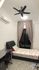 Bangsar South Single Room in D'sand Residence for Rent