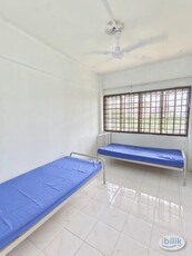 Bilik Sewa di JB - Bukit Saujana Apartment