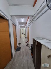 ✨Budget Hostel SIngle Room with aircond✨Co-living Space