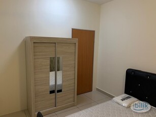 [chinese unit] Available Balcony Room at OUG Parklane, Old Klang Road