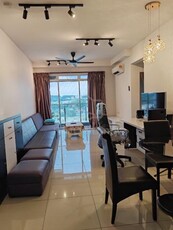 D Putra suites apartment bandar putra for rent