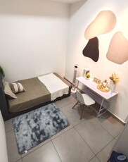 D'Sand Residence| Single Room| Free WiFi 300