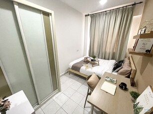 ☘️ Middle Room for female tenant @ Pelangi Damansara Near MRT SBK08 Mutiara Damansara