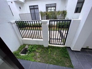 For Rent - 2 Storey Semi-D House -Eco Grandeur - Puncak Alam
