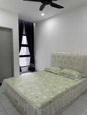 [✅FOR RENT✅] Residensi Mutiara Kajang 960sf 3+1 room Partly Furnish