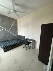 Fully Furnished Master Room For rent at Lavender Residence Near Utar College