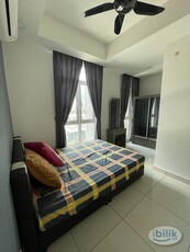 Fully Furnished Master Room with attached bathroom!!!
