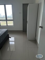 Fully Furnished Middle Room at RC Residences